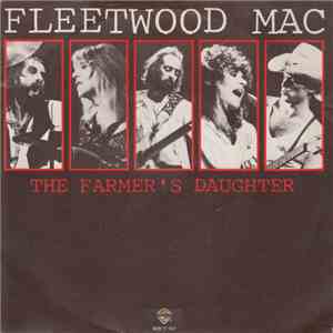 Fleetwood Mac - The Farmer's Daughter