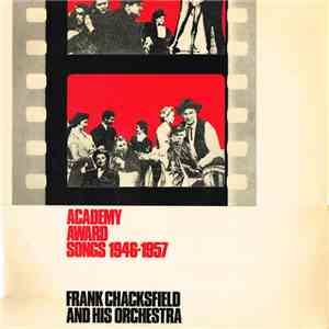Frank Chacksfield And His Orchestra - Academy Award Songs 1946-57