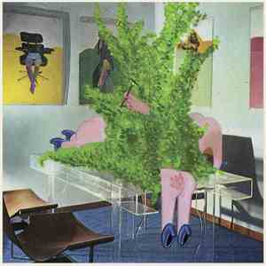 François Virot - Marginal Spots