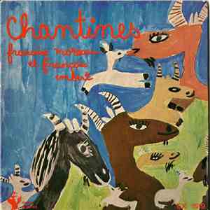 Françoise Moreau Et François Imbert - Chantines