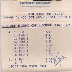 FSOL - Lifeforms
