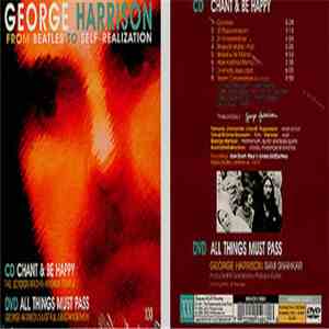 George Harrison - From Beatles To Self-Realization