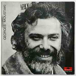 Georges Moustaki - Le Meteque