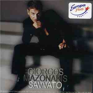 Giorgos Mazonakis - Savvato