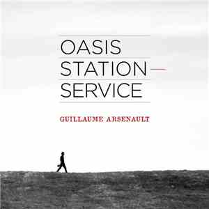 Guillaume Arsenault - Oasis Station-Service