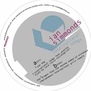 Ian Simmonds - International Songs