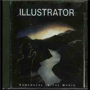 Illustrator  - Somewhere In The World