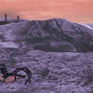 In Human Form - Earthen Urn