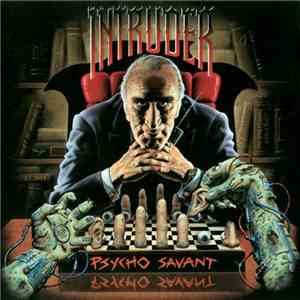 Intruder  - Psycho Savant