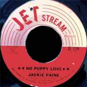 Jackie Paine - No Puppy Love / At Your Wedding