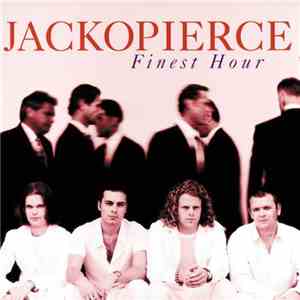 Jackopierce - Finest Hour