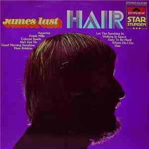 James Last - Hair