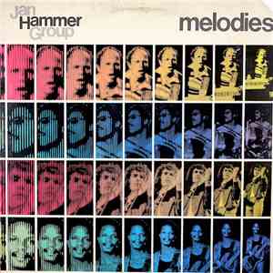 Jan Hammer Group - Melodies