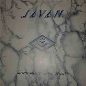 Javan - Somewhere In The Night
