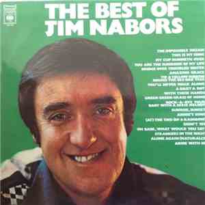 Jim Nabors - The Best Of Jim Nabors