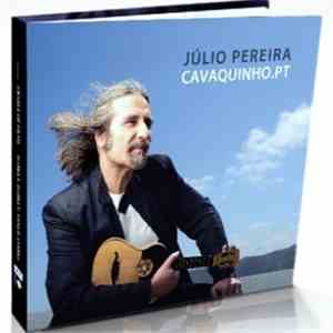 Júlio Pereira - Cavaquinho.pt