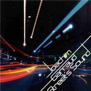 Joachim Garraud - Street’s Sound
