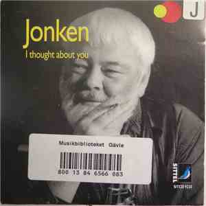 Jonken - I Thought About You