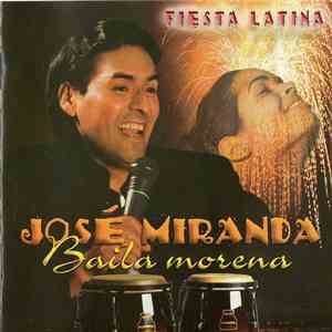 José Miranda - Baila Morena