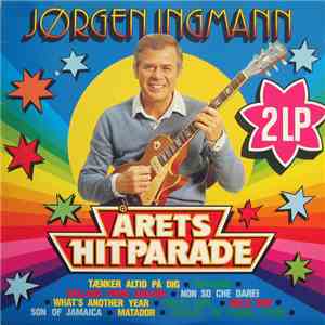 Jørgen Ingmann - Årets Hitparade