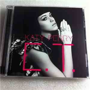 Katy Perry - E.T.