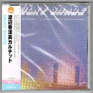 Kazumi Watanabe Quartet - Milky Shade