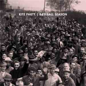 Kite Party - Baseball Season