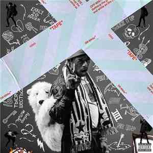 Lil Uzi Vert - Luv Is Rage 2