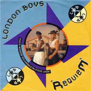 London Boys - Requiem