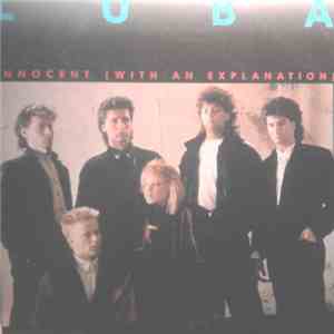 Luba - Innocent (With An Explanation)