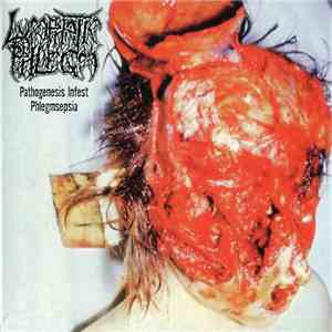 Lymphatic Phlegm - Pathogenesis Infest Phlegmsepsia