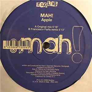 Mah! - Apple
