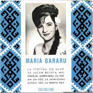 Maria Bararu - La Fîntîna Cu Uluc