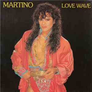 Martino - Love Wave