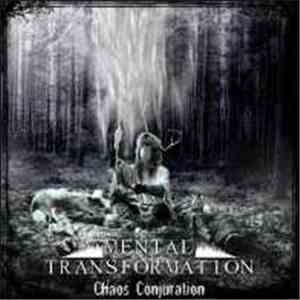 Mental Transformation - Chaos Conjuration