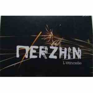 Merzhin - L'Étincelle