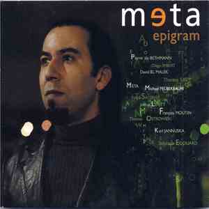 Meta  - Epigram