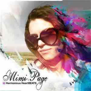 Mimi Page - Harmonious Heartbeats