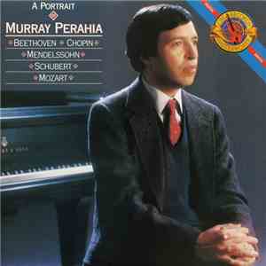 Murray Perahia - A Portrait Of Murray Perahia