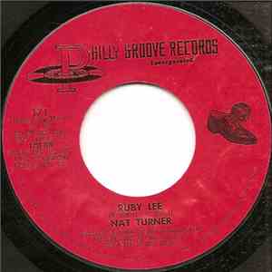 Nat Turner - Ruby Lee
