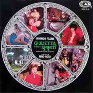Nino Rota - Giulietta Degli Spiriti