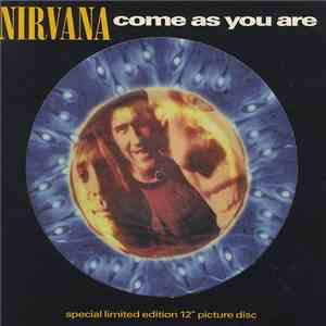 Nirvana - Come As You Are