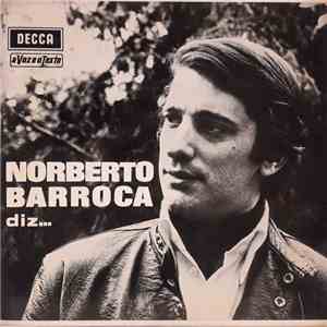 Norberto Barroca - Diz...