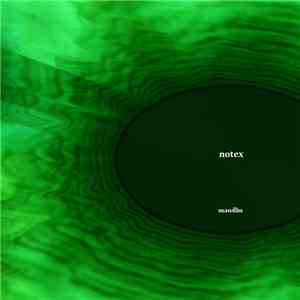 Notex - Maudlin