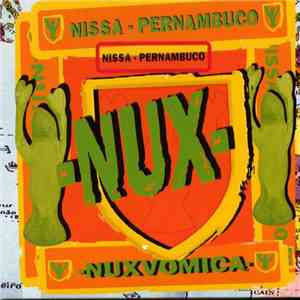 Nux Vomica - Nissa - Pernambuco
