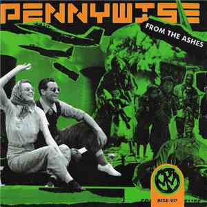 Pennywise - From The Ashes
