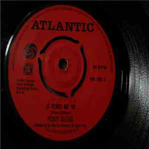 Percy Sledge - It Tears Me Up / Heart Of A Child