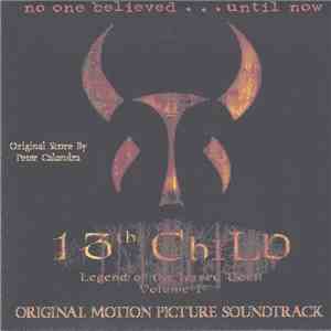 Peter Calandra - 13th Child