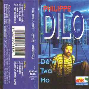Philippe Dilo - Dé'w Twa Mo