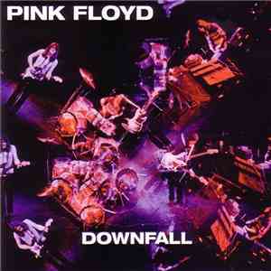 Pink Floyd - Downfall